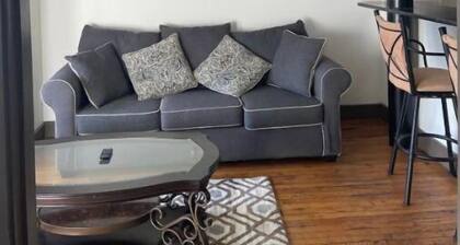 Central Located Near VCU -2 Beautiful Suites
