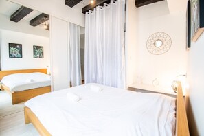 Ferro/asse da stiro, accesso a Internet, lenzuola