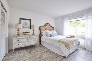 3 chambres, lit parapluie, Wi-Fi, draps fournis