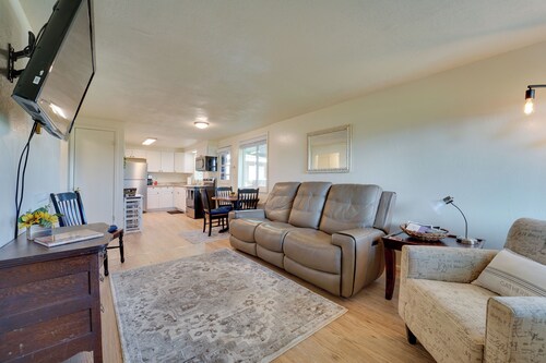 Modern Cortez Mountain Retreat w/ Yard & View