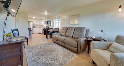 Modern Cortez Mountain Retreat w/ Yard & View