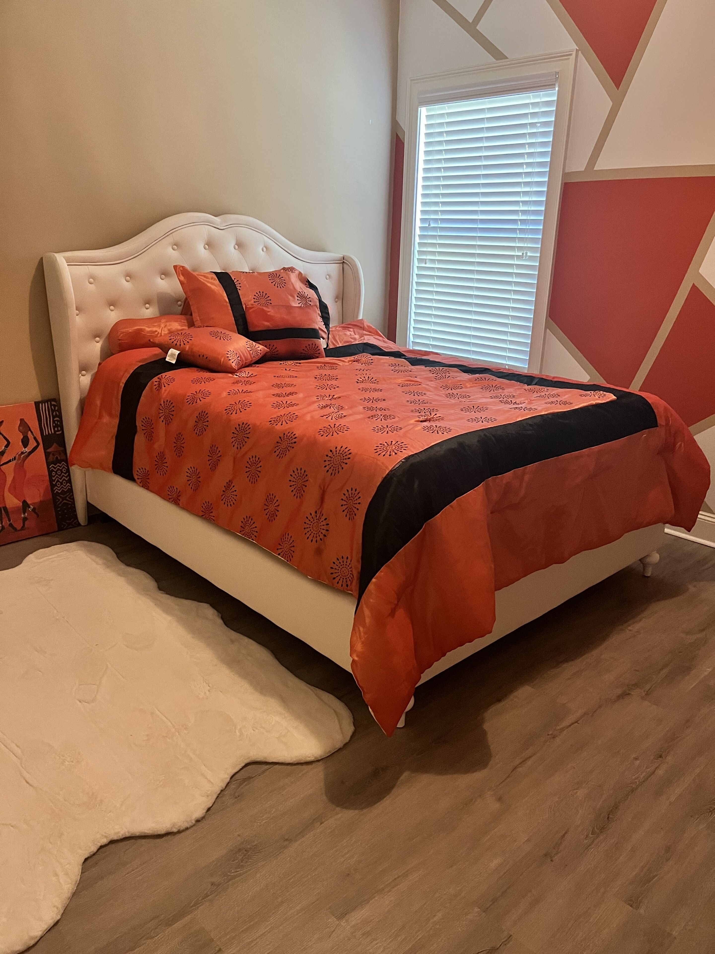 Luxury Stay