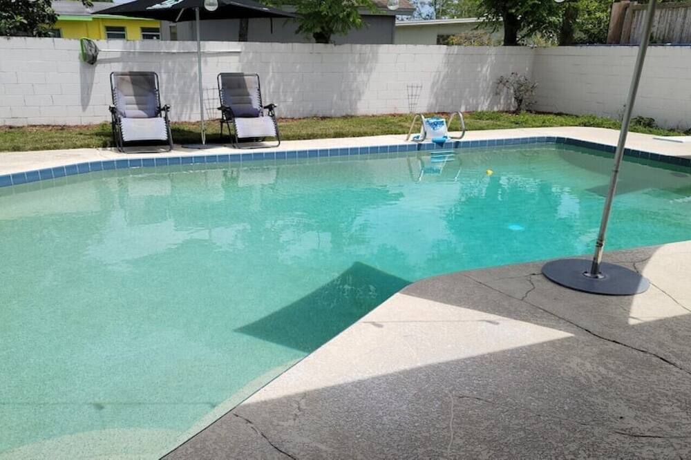 Winter Park Private vacation home
