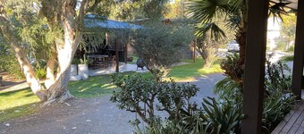 Marlo Hideaway
