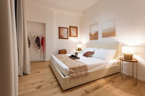 3 Schlafzimmer, Bügeleisen/Bügelbrett, kostenloses WLAN, Bettwäsche