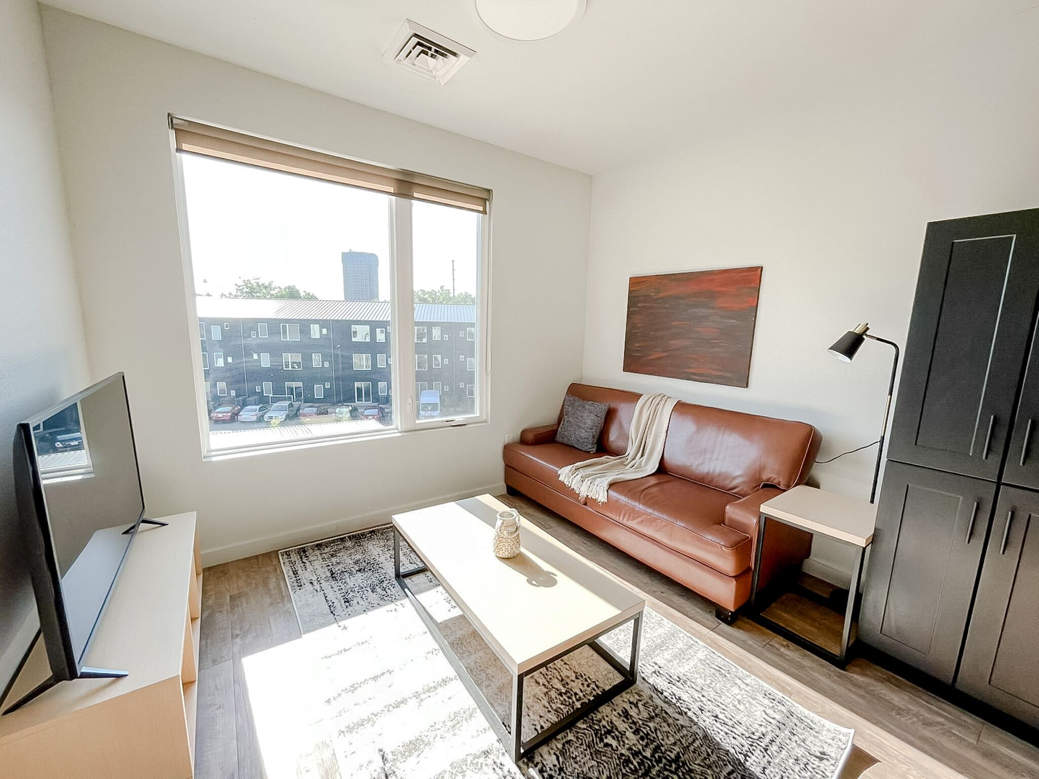 Spotless 1BD/1BA - Bowling Green