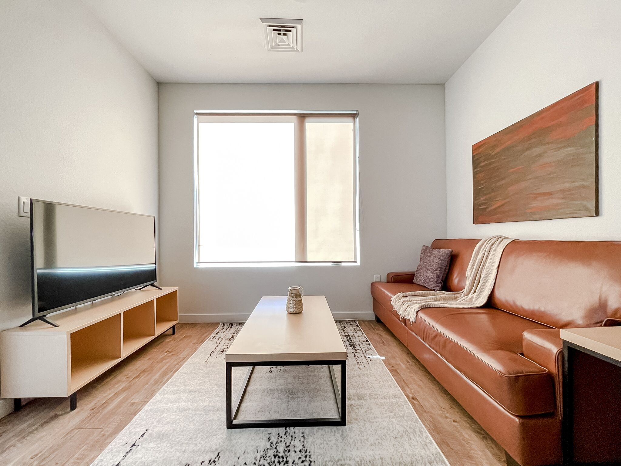 Spotless 1BD/1BA - Bowling Green