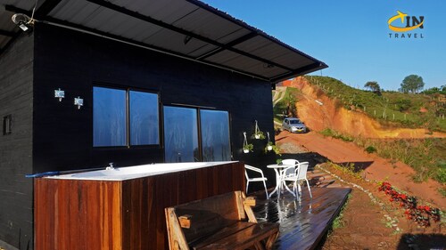 Hotel Selva Negra