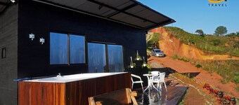 Hotel Selva Negra