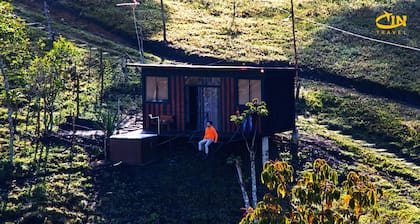 Hotel Selva Negra