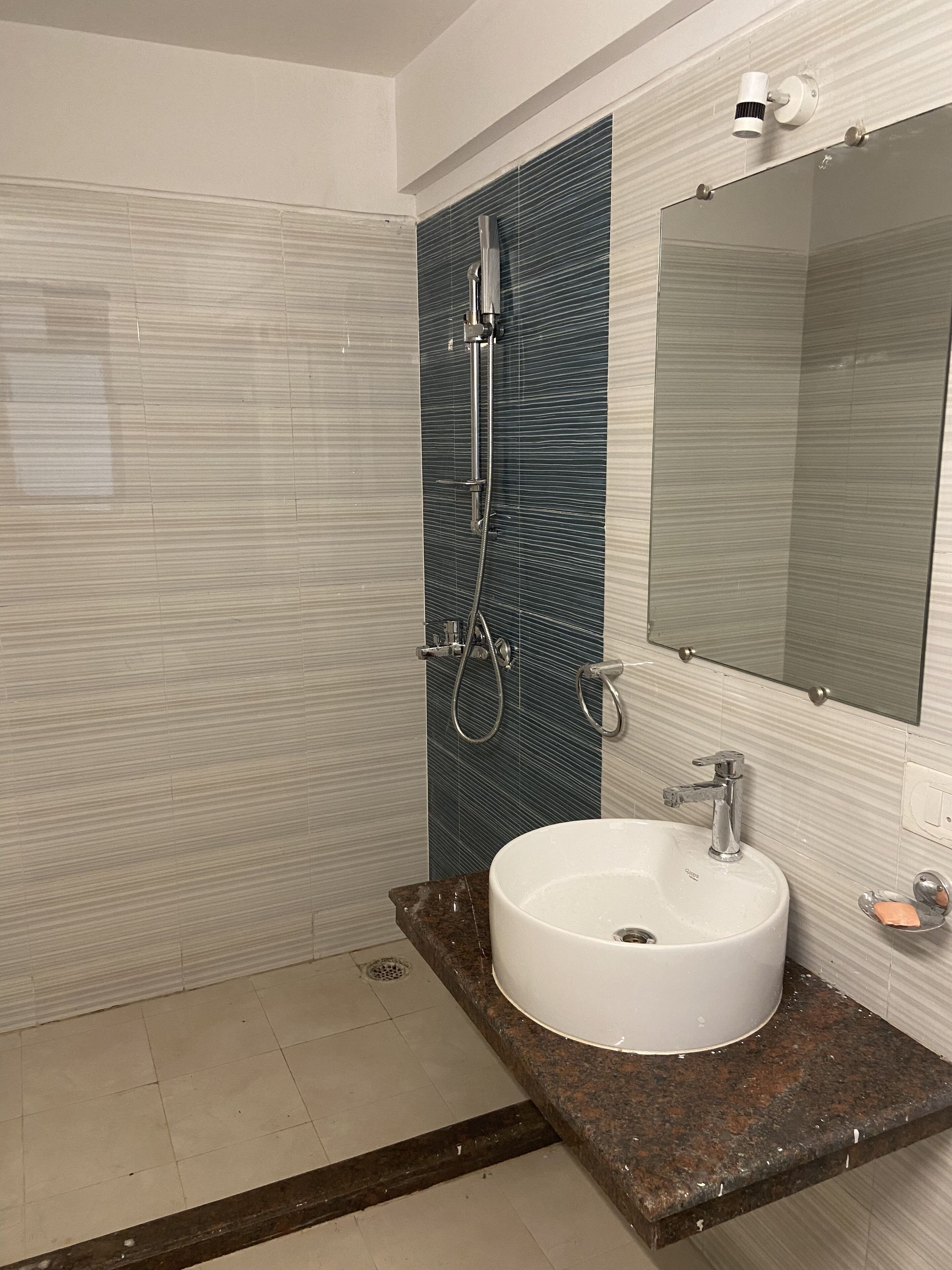 Shower
