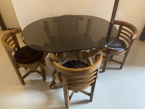 Restauration