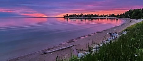 Plage