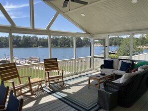 Terras