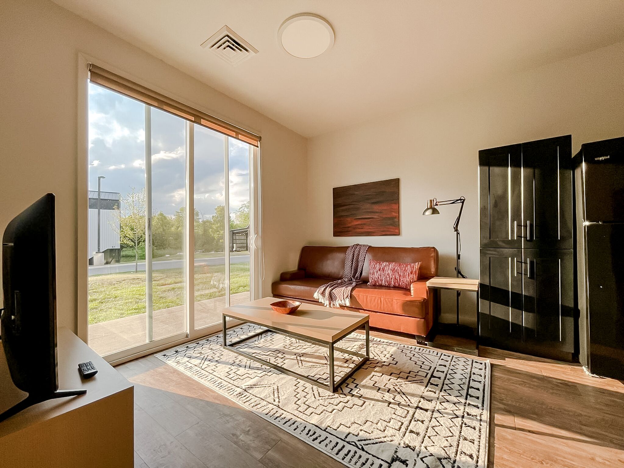 Outstanding 1BD/1BA - Bowling Green