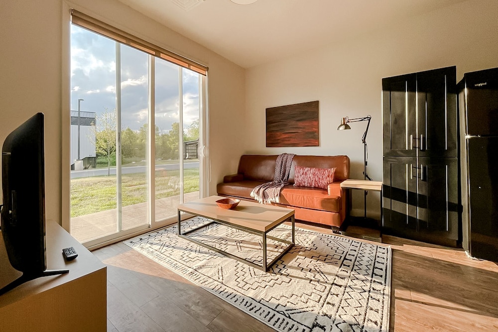 Outstanding 1BD/1BA - Bowling Green