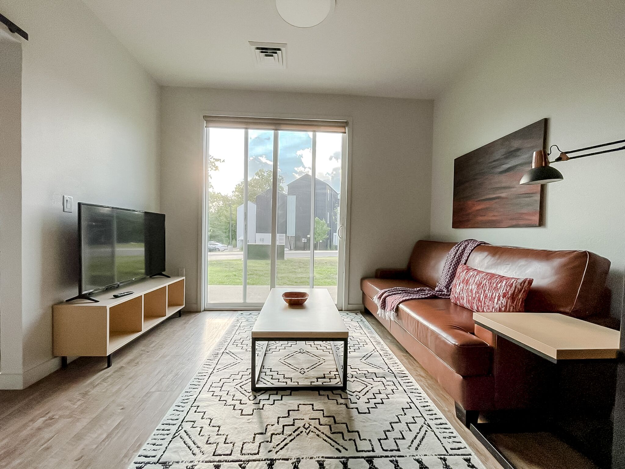 Outstanding 1BD/1BA - Bowling Green