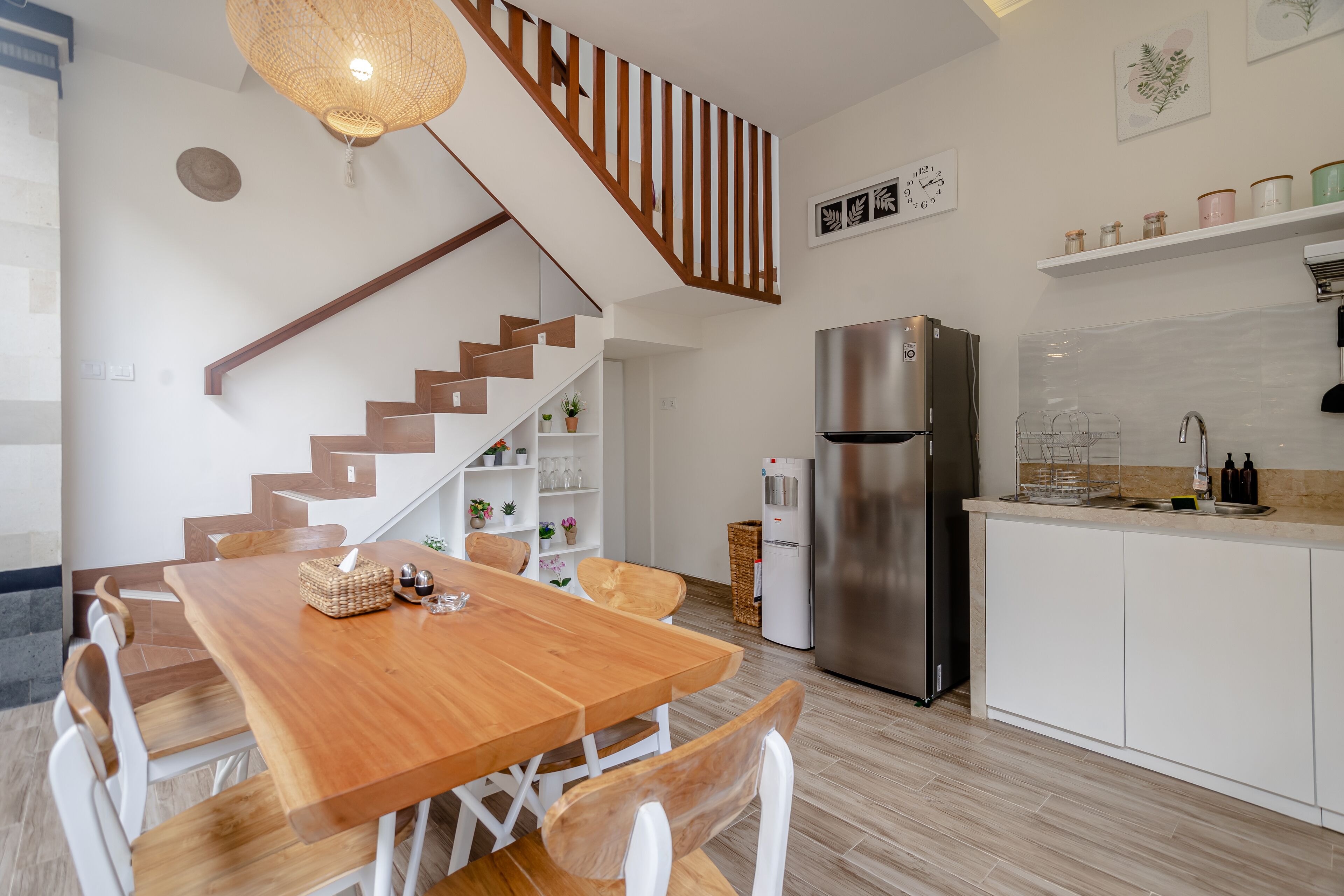 4 Bedroom Pool Villa at Banasan Berawa