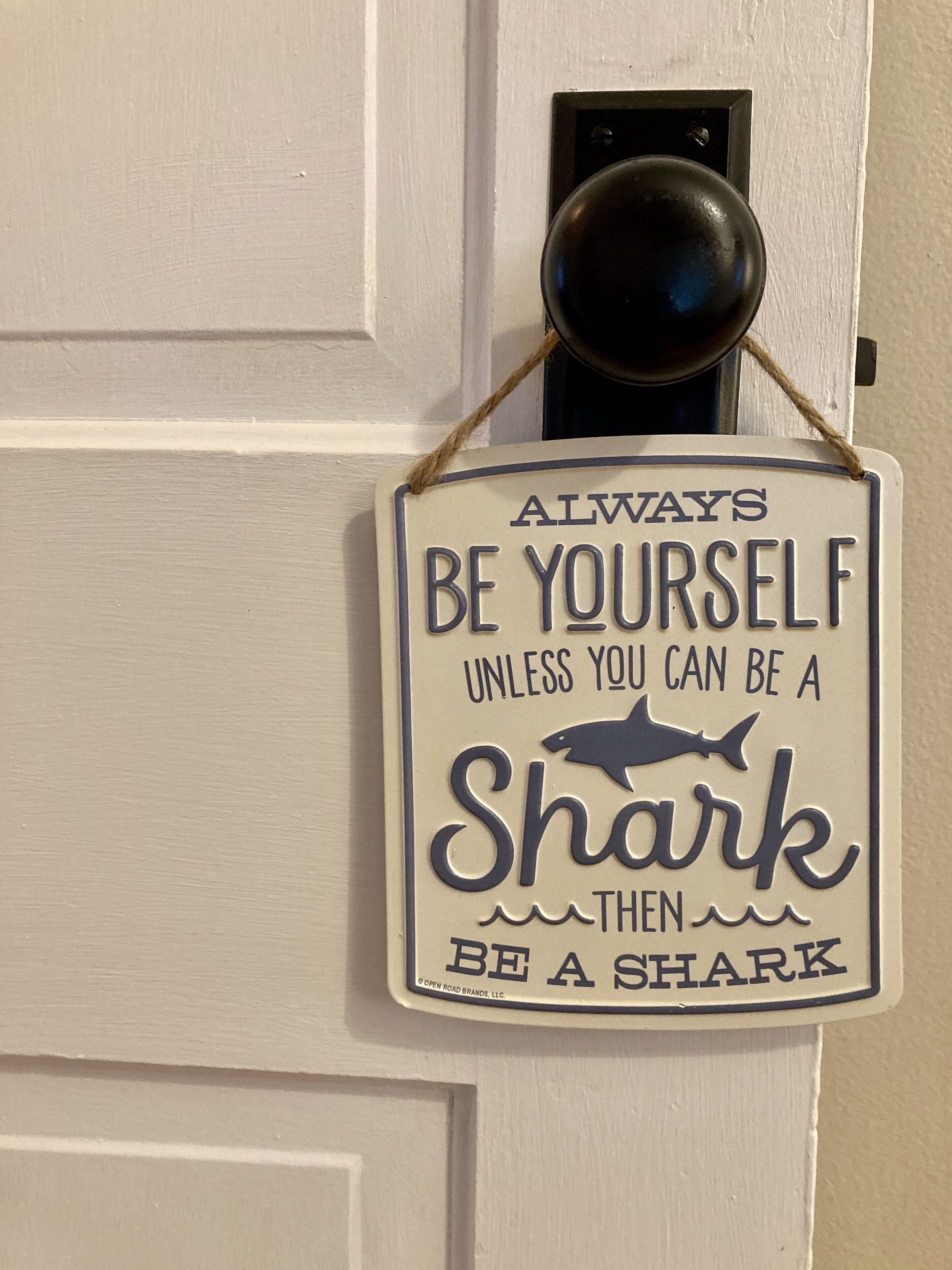 Midwest cottage with a relaxing beachy atmosphere.