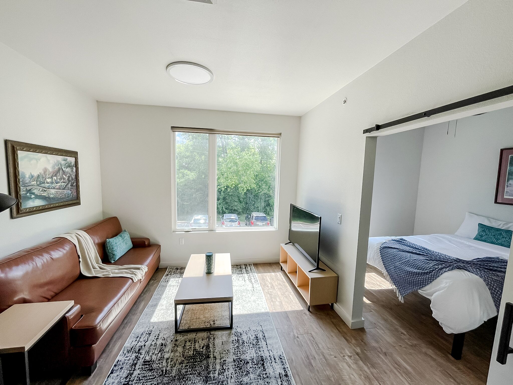 Bright 1BD/1BA - Bowling Green