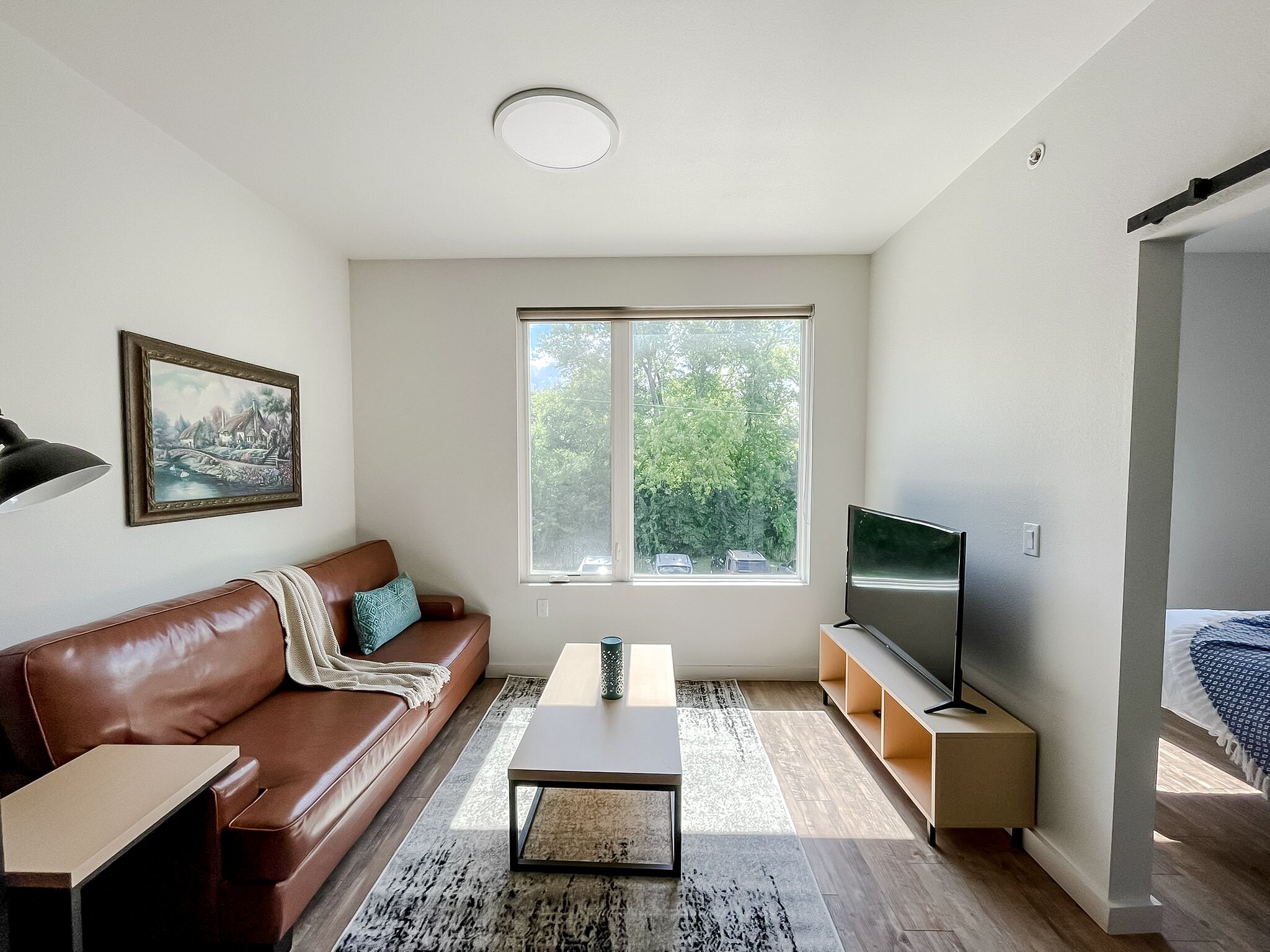 Bright 1BD/1BA - Bowling Green