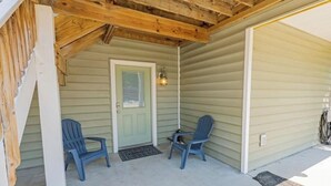 Exterior detail - Beachy OBX 2Bedrm-No Stairs-Close to beach and shops! (Kill Devil Hills)