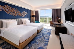 Premier Twin Room