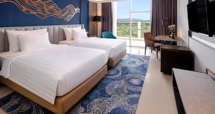 The Sentra Hotel Manado