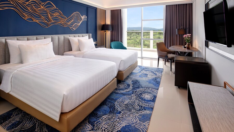 The Sentra Hotel Manado