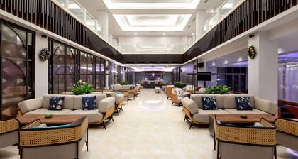 The Sentra Hotel Manado