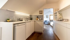 Eget kjøkken