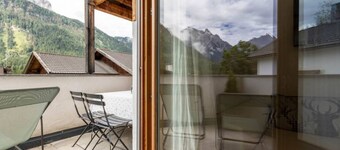 Casa Ami with wonderful mountain view