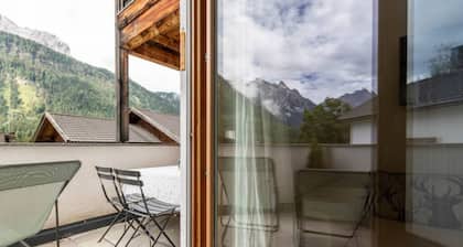 Casa Ami with wonderful mountain view