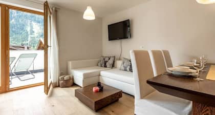 Casa Ami with wonderful mountain view