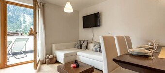 Casa Ami with wonderful mountain view