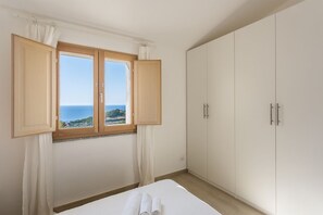 2 camere, ferro/asse da stiro, Wi-Fi, lenzuola