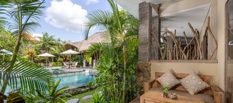 凯拉什套房由GenuineHost提供