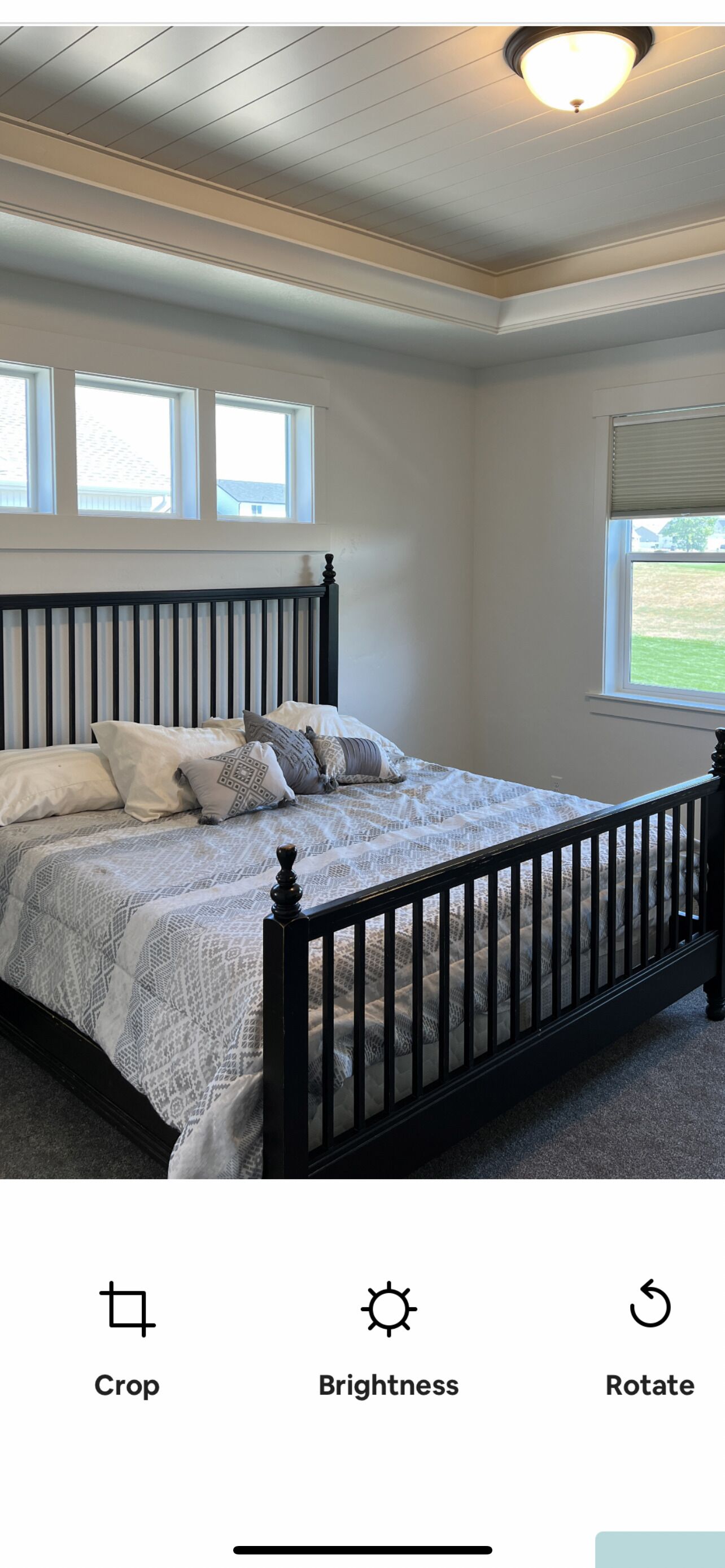 Newly built in 2022. Cheerful, 3-Bedroom Home