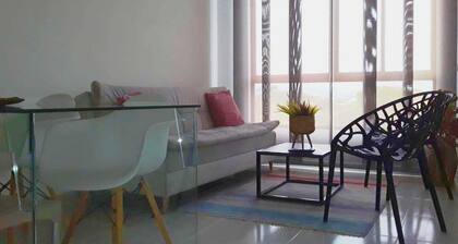 Apartamento ideal para familias o grupos Cartago valle Colombia