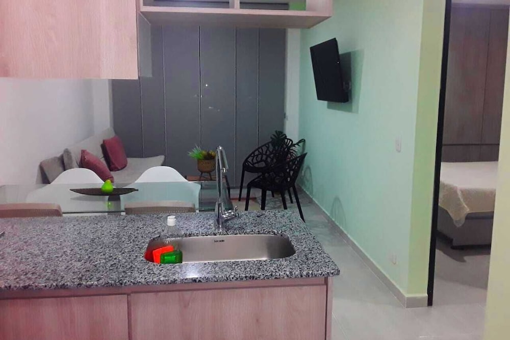 Apartamento ideal para familias o grupos Cartago valle Colombia