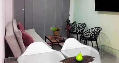 Ideal apartment for families or groups Cartago Valle Colombia