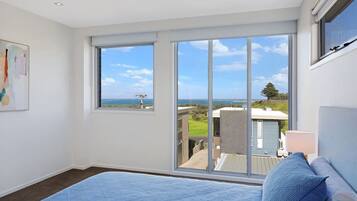 3 chambres, bureau, fer et planche Ă repasser, Wi-Fi