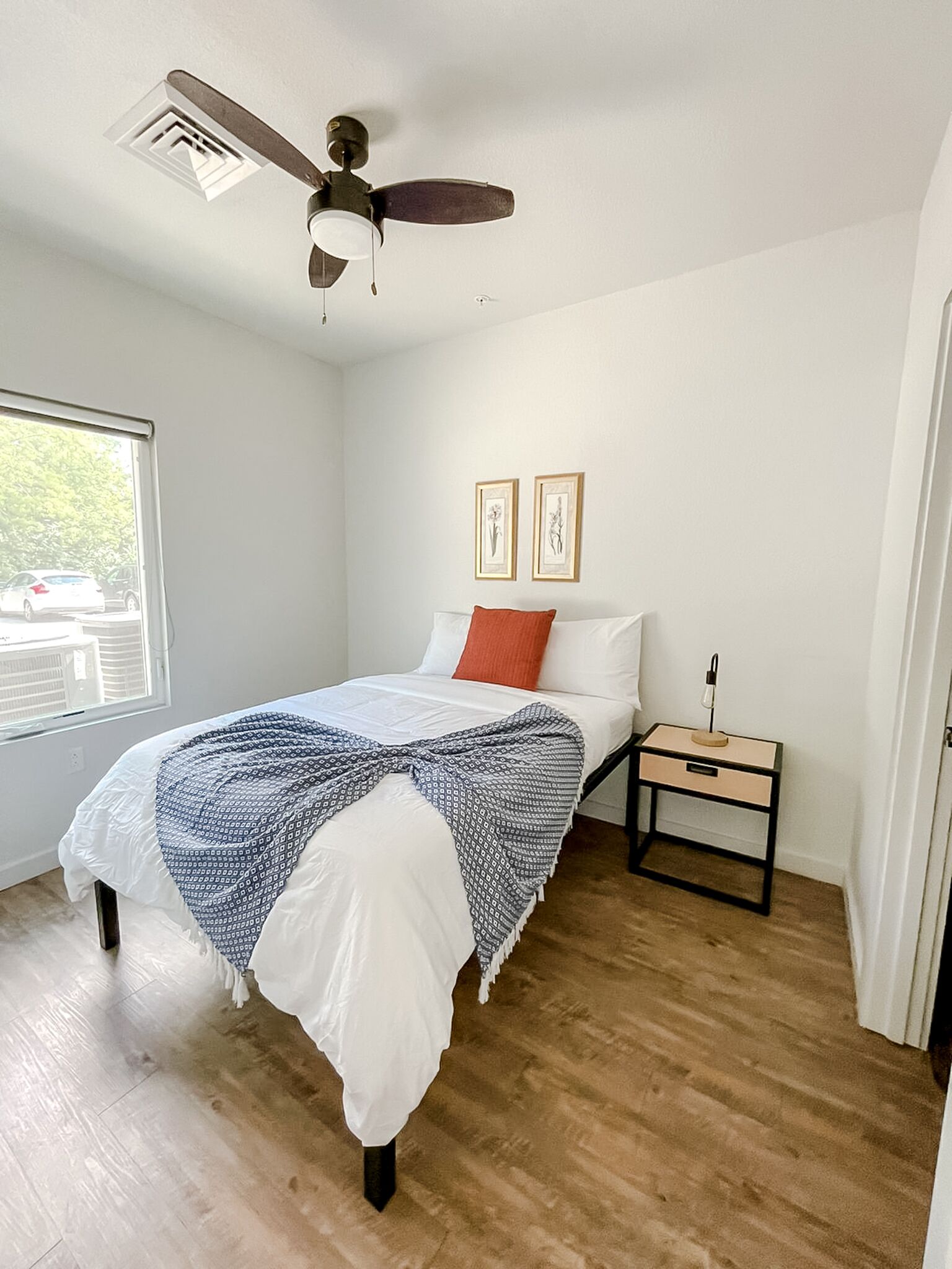 Exemplary 1BD/1BA - Bowling Green