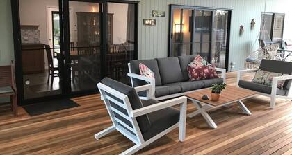 Cherry Mango Guesthouse