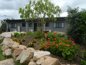 Exterior - Cherry Mango Guesthouse (Kullogum)