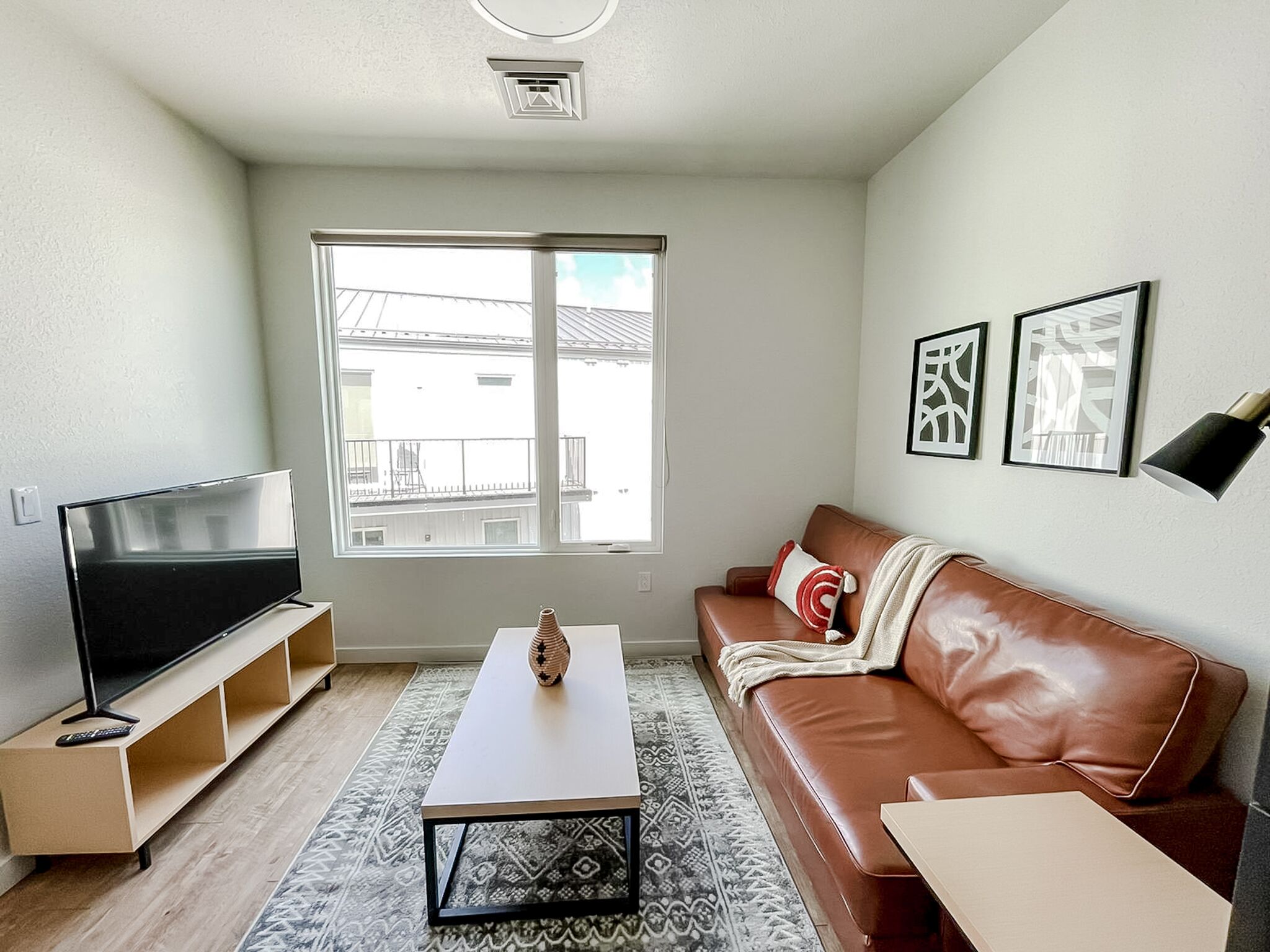 Stylish 1BD/1BA - Bowling Green