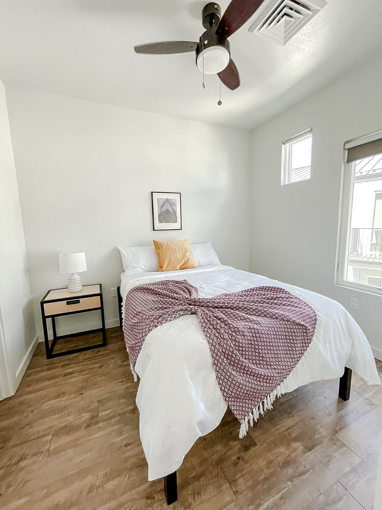 Stylish 1BD/1BA - Bowling Green