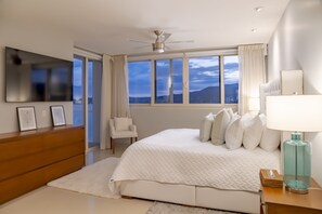 3 多间卧室、办公桌、熨斗/熨衣板、免费 WiFi