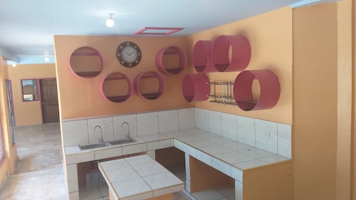 Villa Chinchilla Dream house 60m from the beachfront