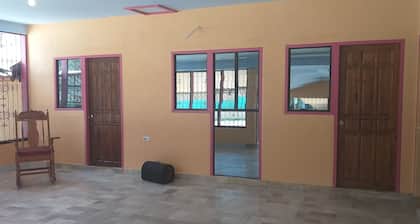 Villa Chinchilla Dream house 60m from the beachfront